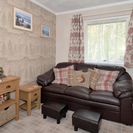 The Bridge Suite Invermoriston Extérieur photo