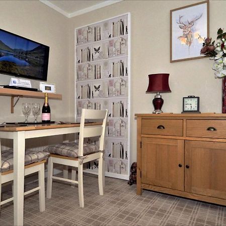 The Bridge Suite Invermoriston Extérieur photo