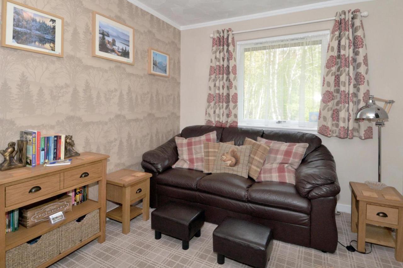 The Bridge Suite Invermoriston Extérieur photo