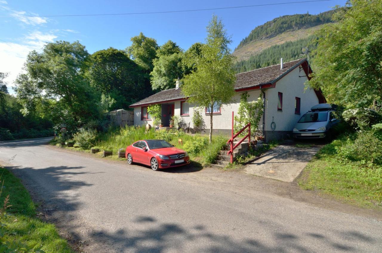 The Bridge Suite Invermoriston Extérieur photo