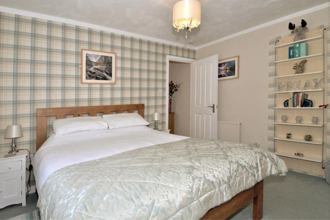 The Bridge Suite Invermoriston Extérieur photo