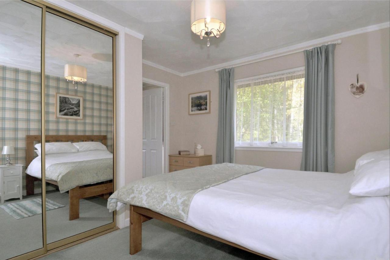 The Bridge Suite Invermoriston Extérieur photo