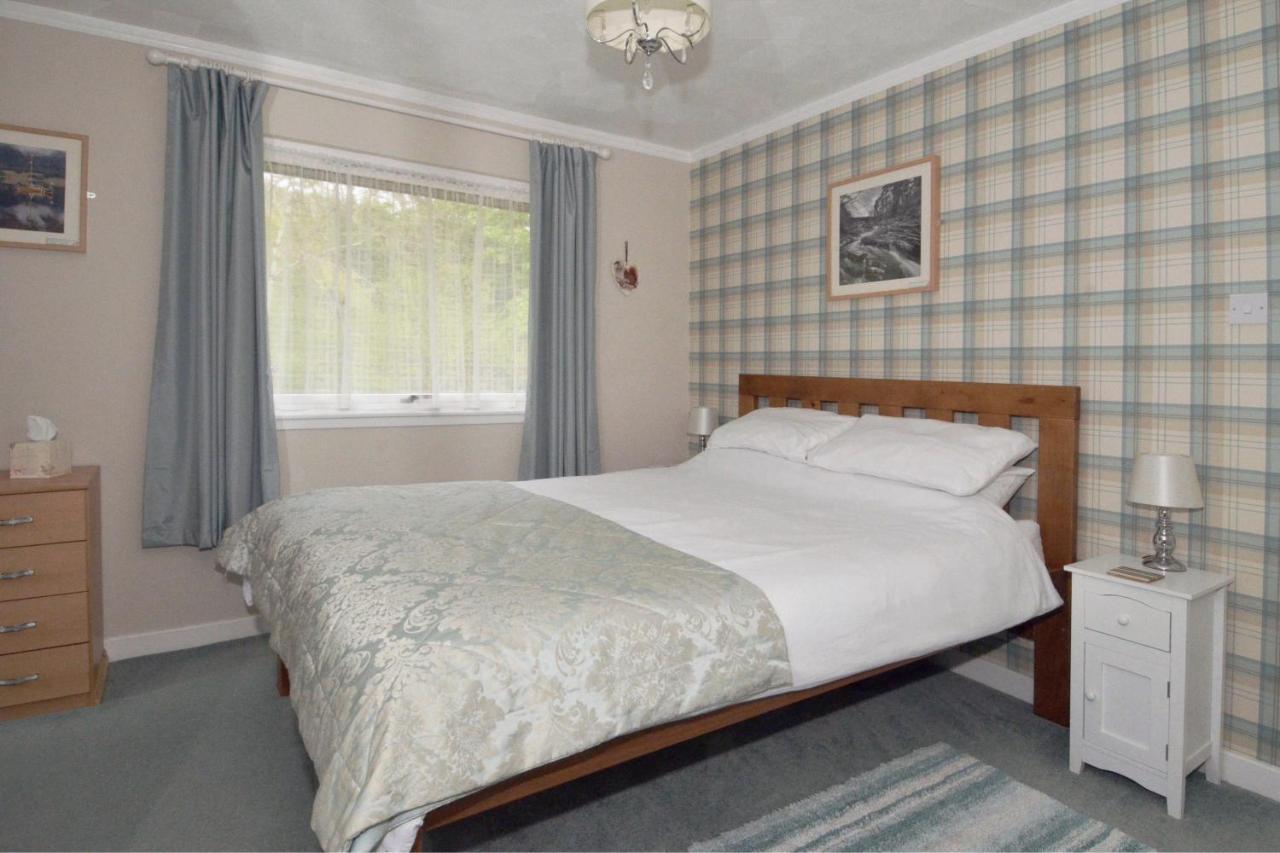 The Bridge Suite Invermoriston Extérieur photo