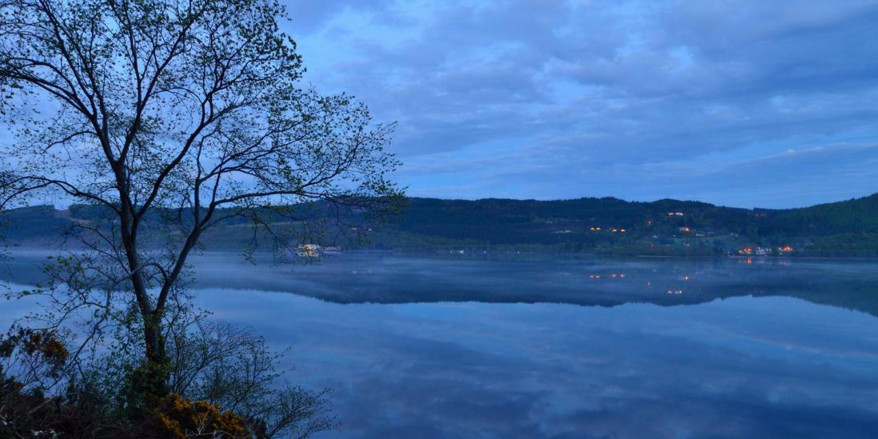 The Bridge Suite Invermoriston Extérieur photo